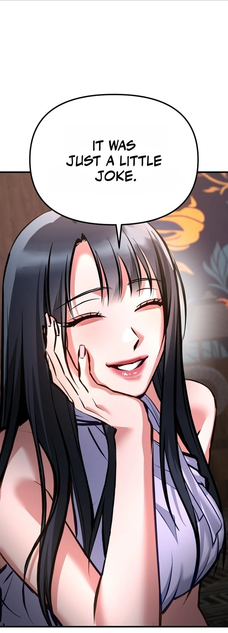 Host Lady Chapter 7 page 51 - 