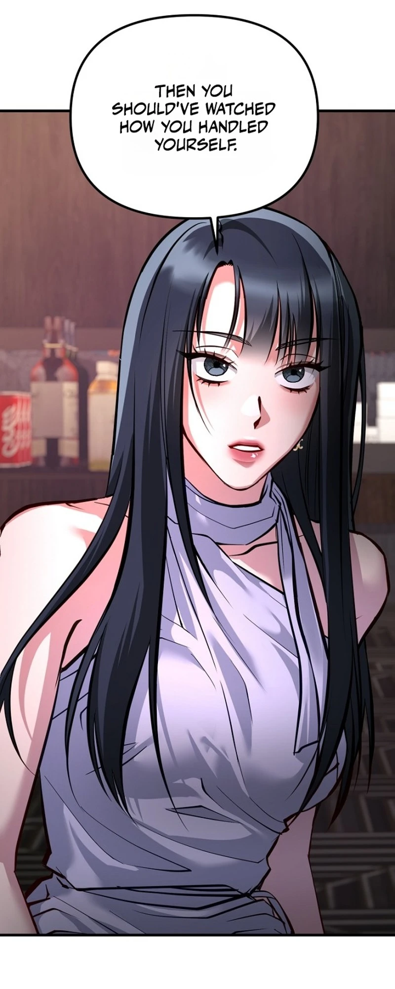 Host Lady Chapter 7 page 56 - 