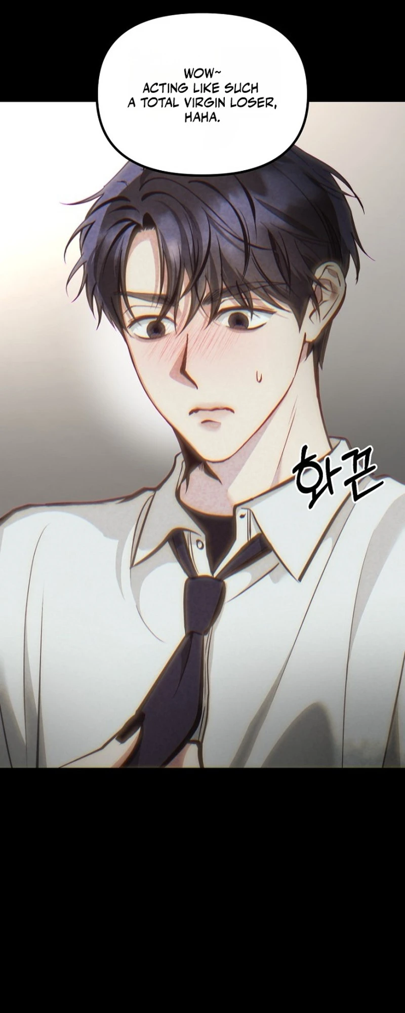Host Lady Chapter 7 page 73 - 