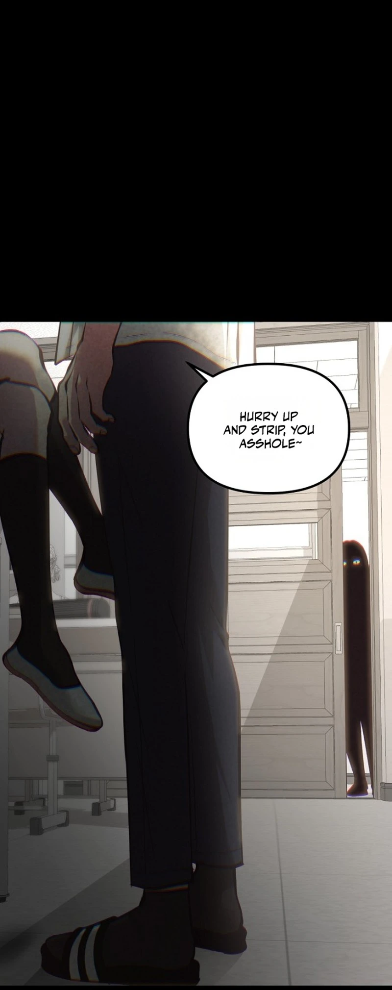 Host Lady Chapter 7 page 75 - 