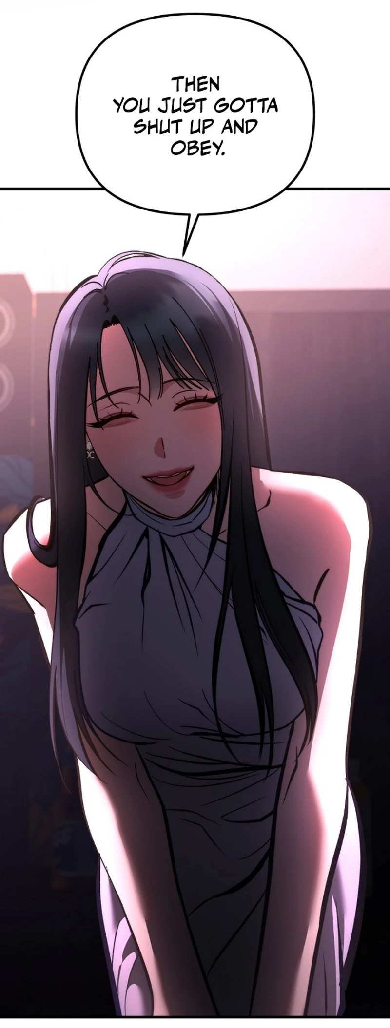 Host Lady Chapter 7 page 78 - 