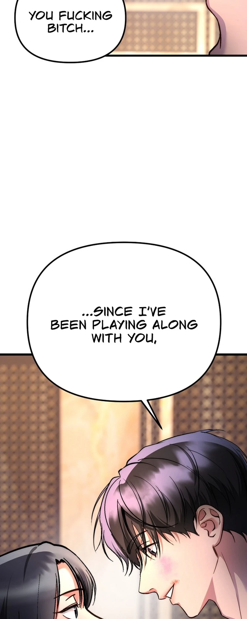Host Lady Chapter 8 page 2 - 