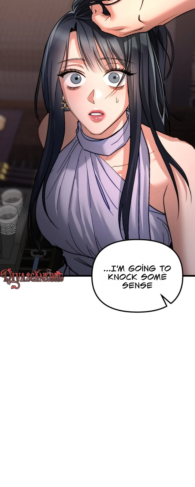Host Lady Chapter 8 page 11 - 