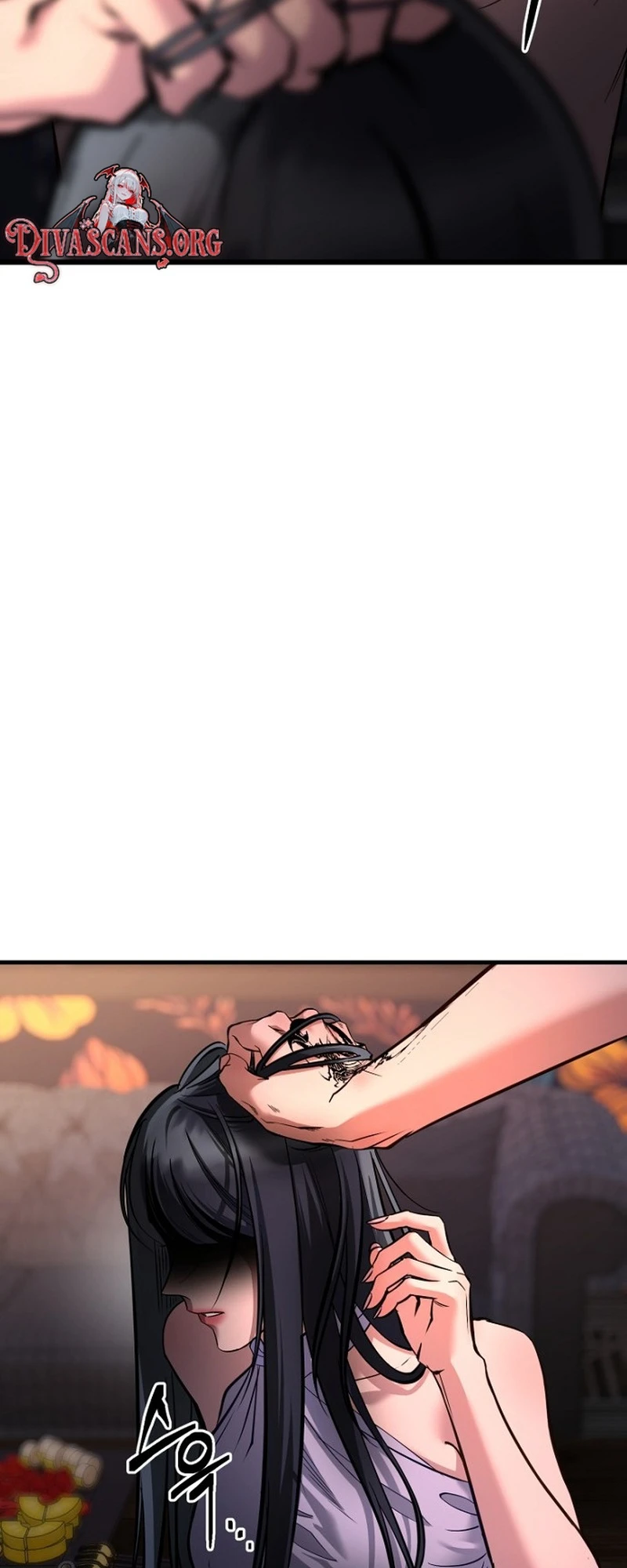 Host Lady Chapter 8 page 13 - 