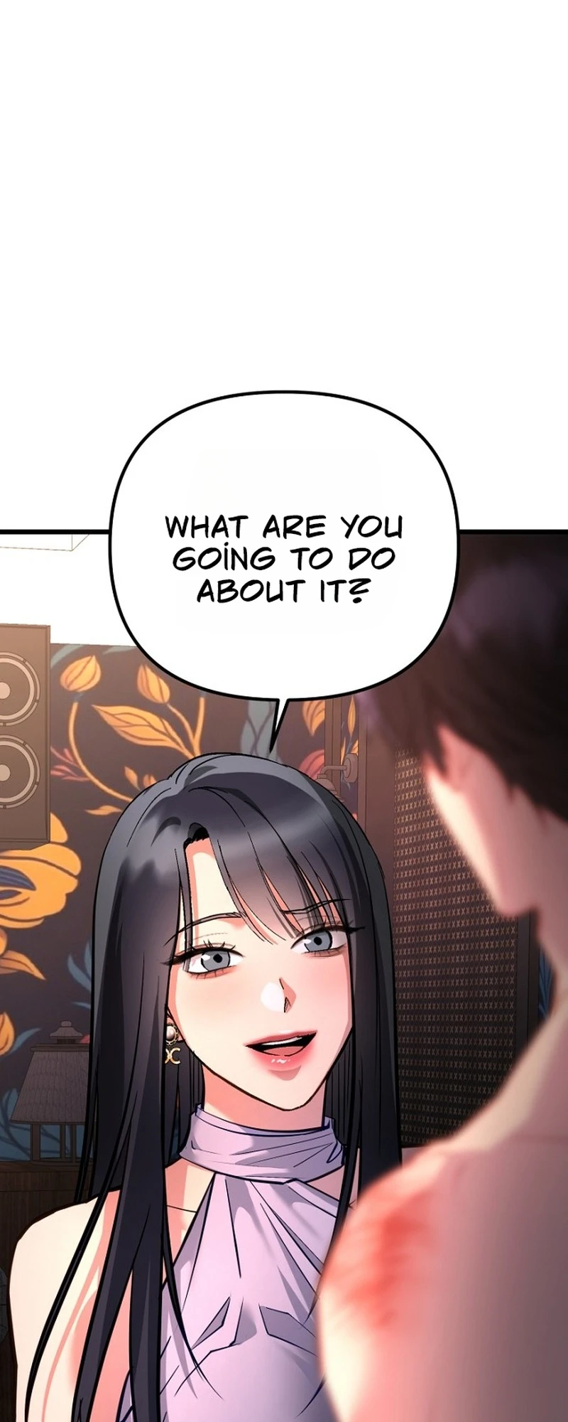 Host Lady Chapter 8 page 15 - 