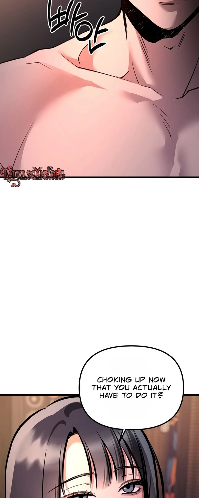 Host Lady Chapter 8 page 18 - 