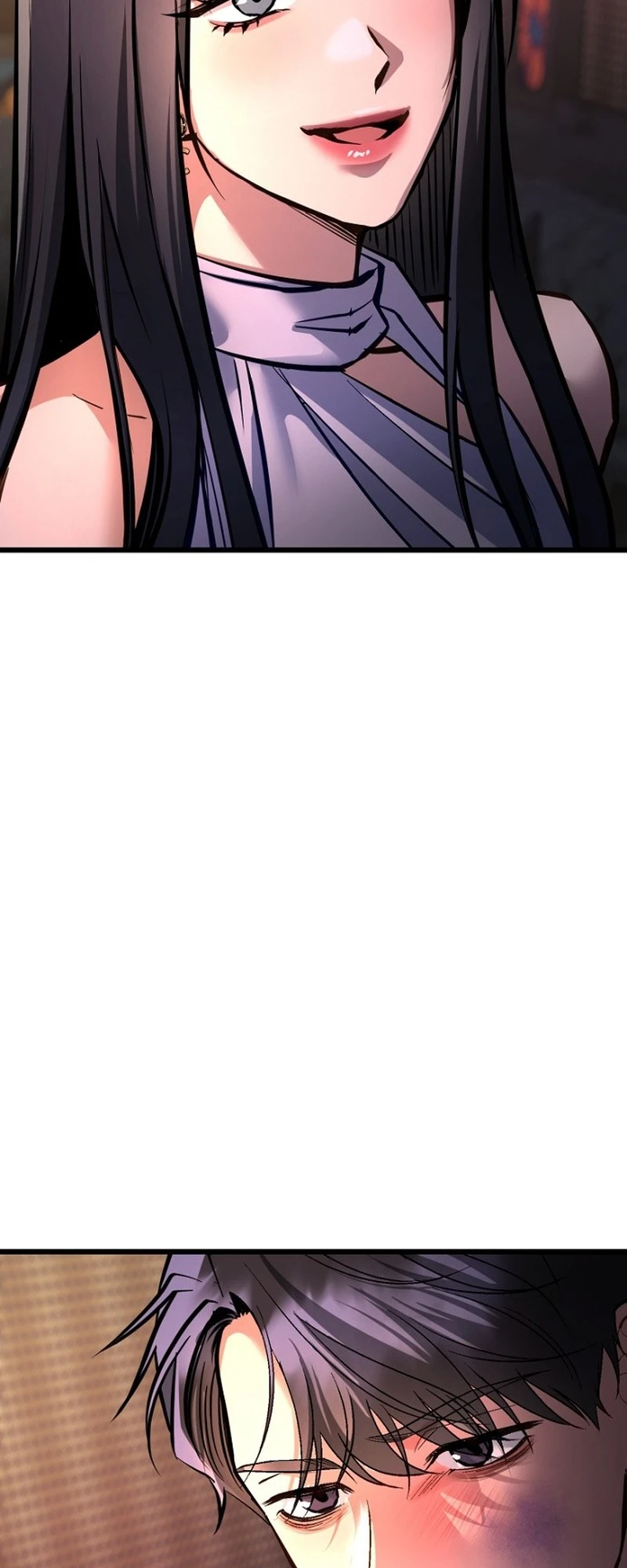 Host Lady Chapter 8 page 19 - 