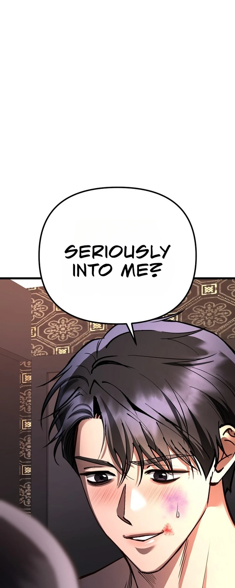 Host Lady Chapter 8 page 23 - 