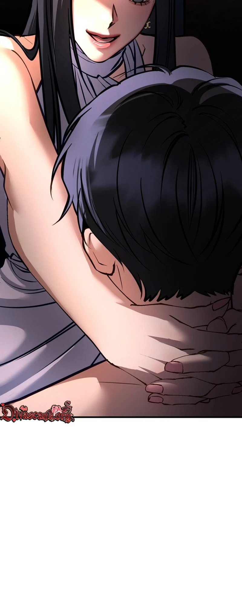 Host Lady Chapter 8 page 30 - 