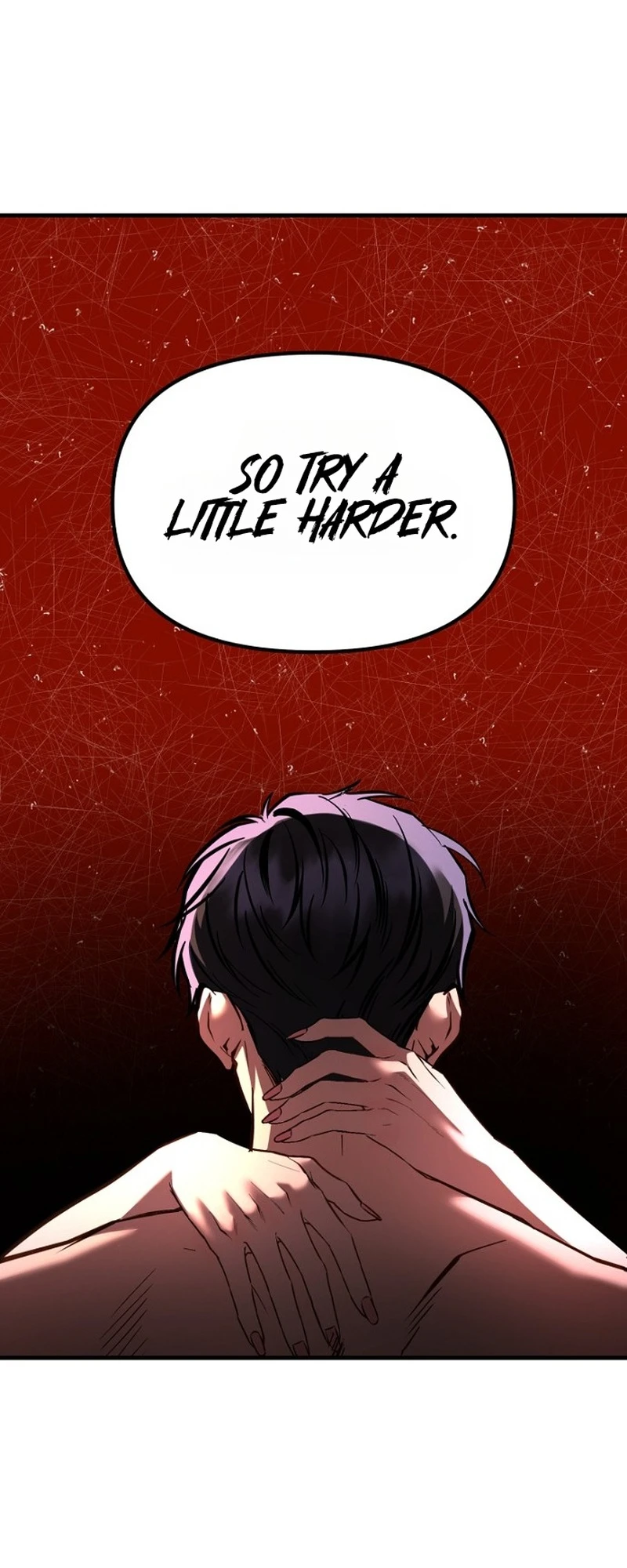 Host Lady Chapter 8 page 31 - 