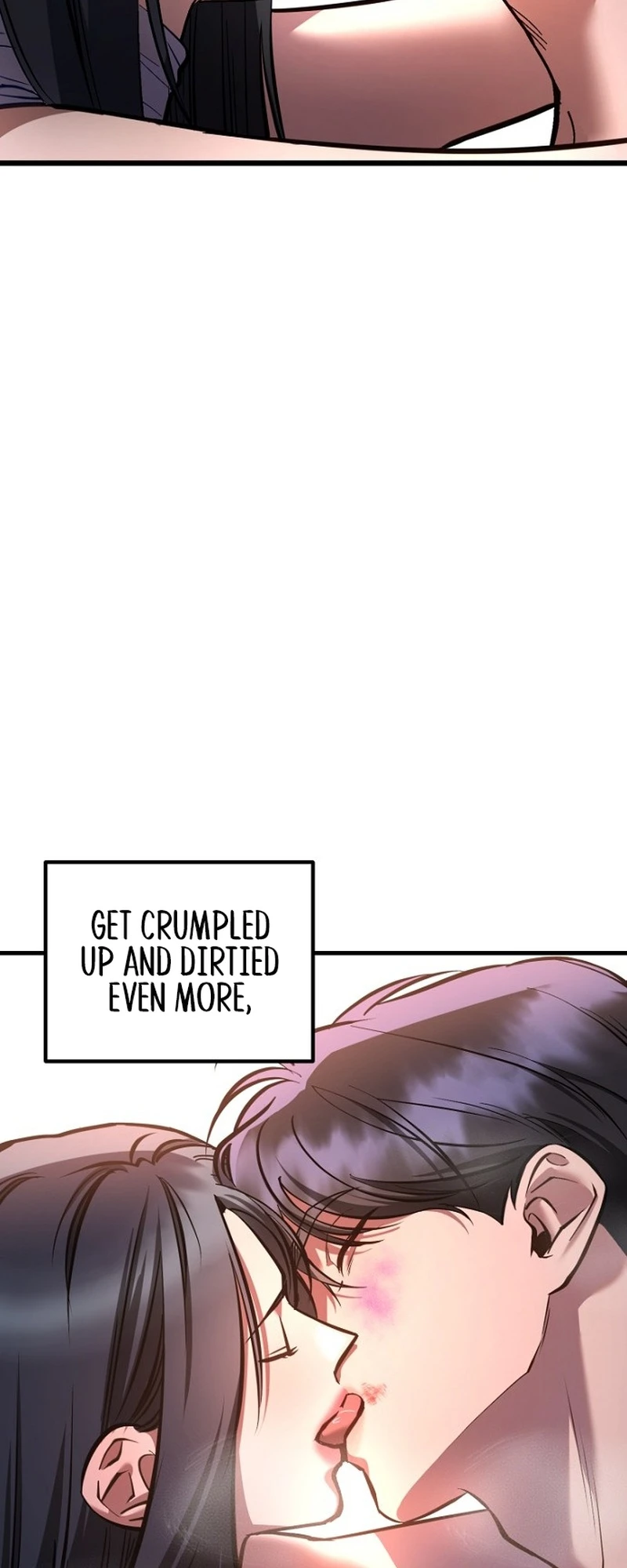 Host Lady Chapter 8 page 33 - 