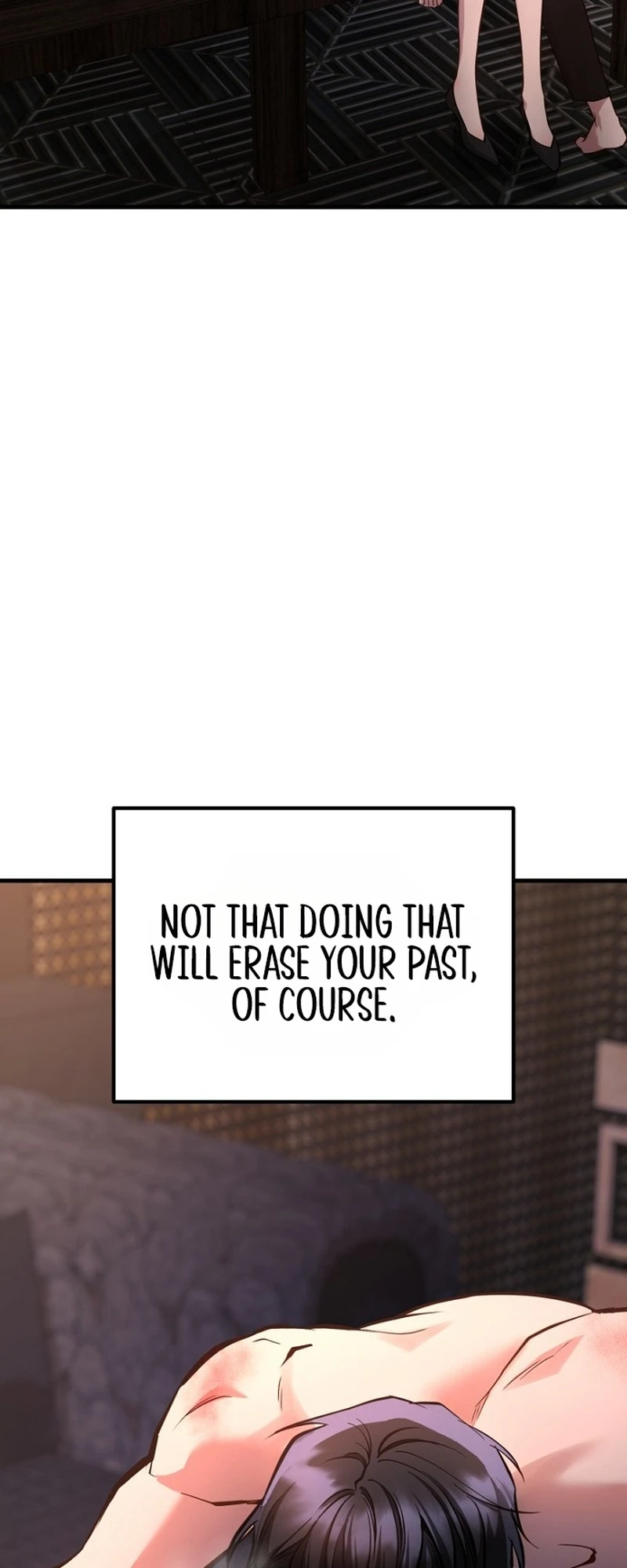 Host Lady Chapter 8 page 35 - 