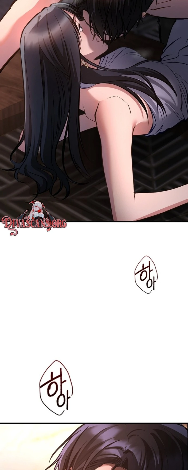 Host Lady Chapter 8 page 36 - 
