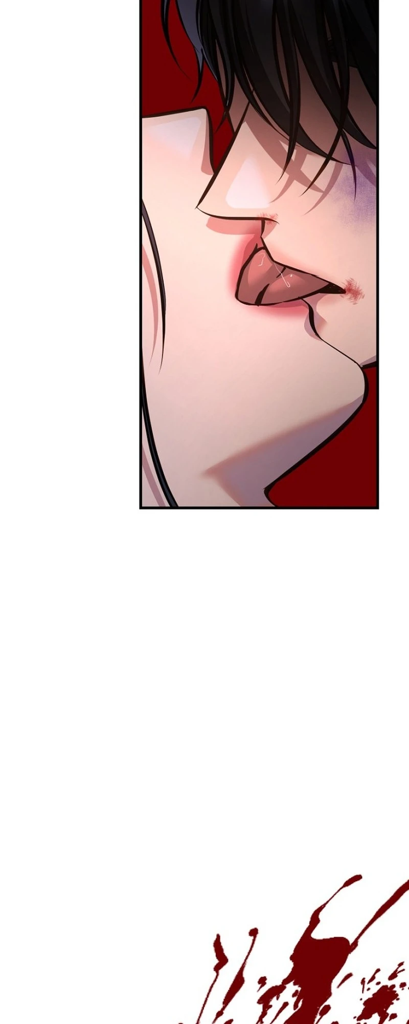 Host Lady Chapter 8 page 40 - 