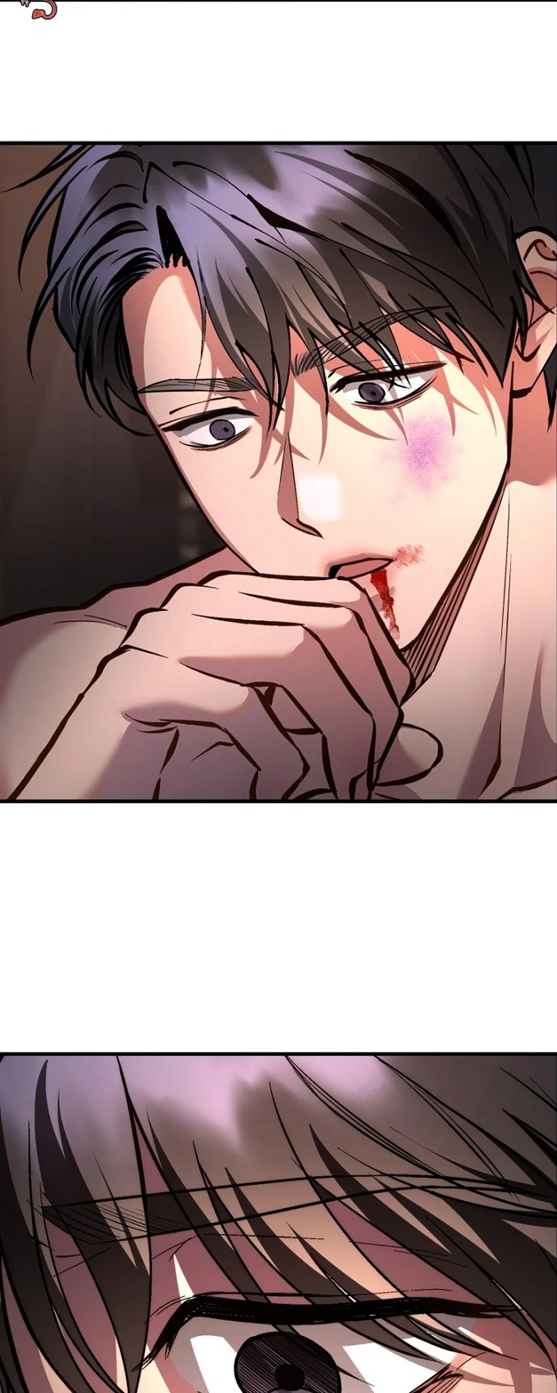 Host Lady Chapter 8 page 43 - 