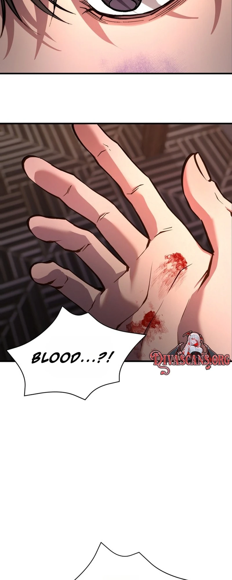 Host Lady Chapter 8 page 44 - 