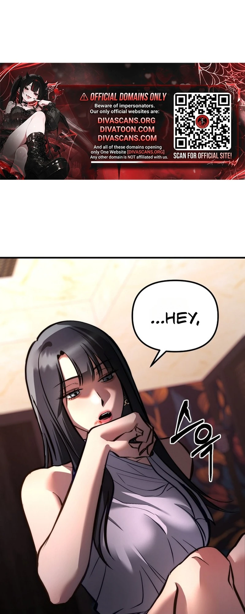 Host Lady Chapter 8 page 46 - 