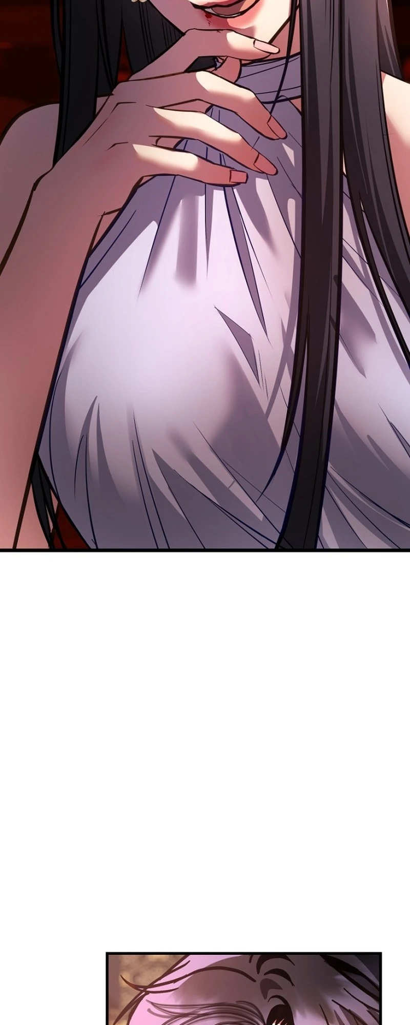 Host Lady Chapter 8 page 48 - 
