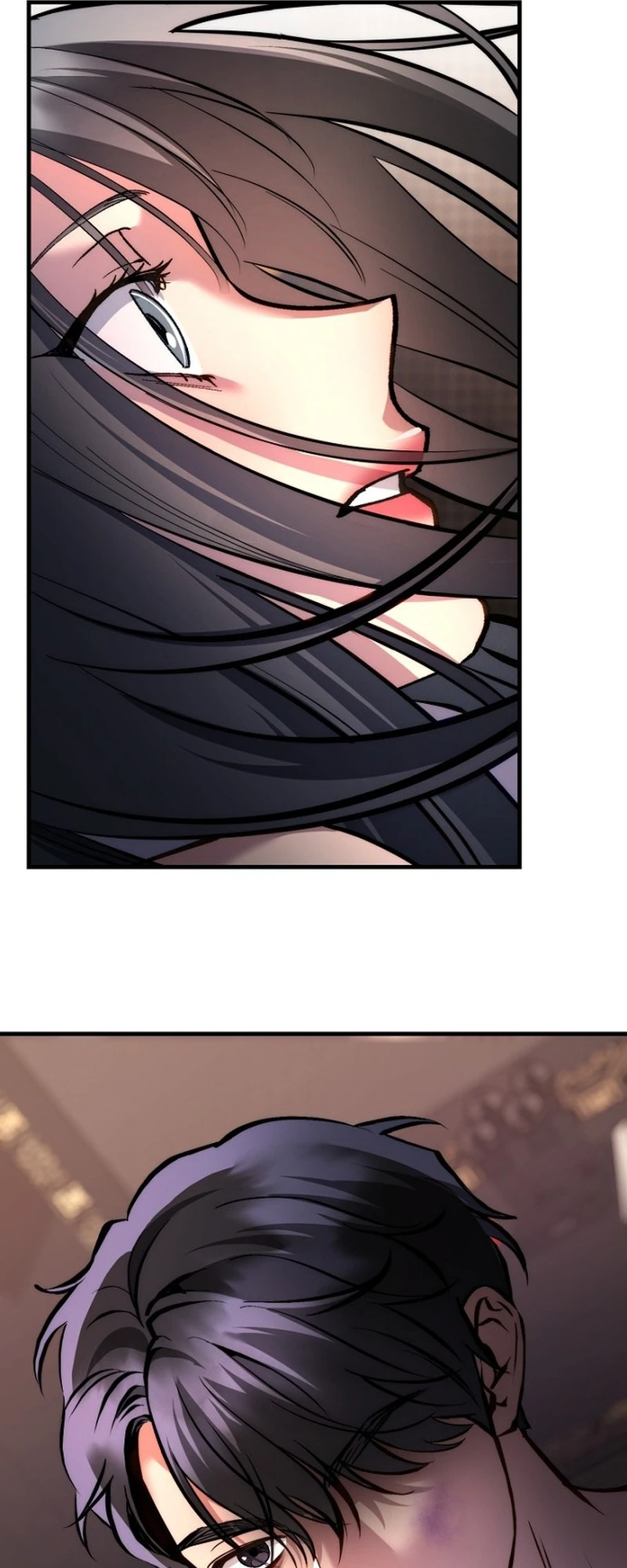 Host Lady Chapter 8 page 6 - 