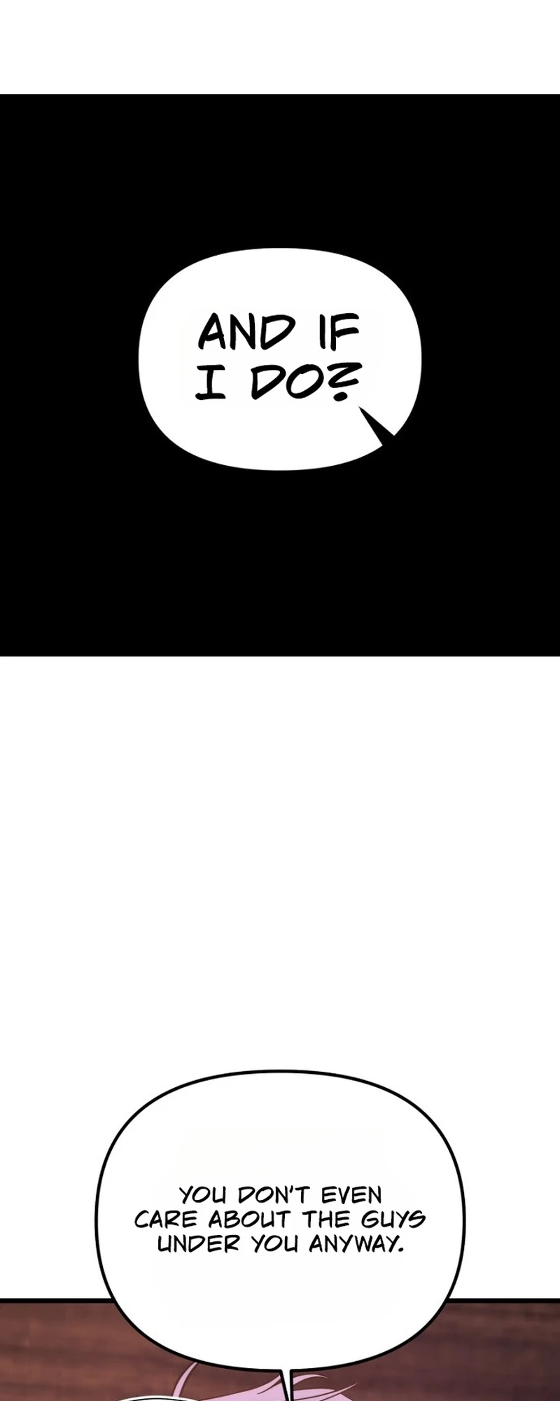 Host Lady Chapter 8 page 56 - 