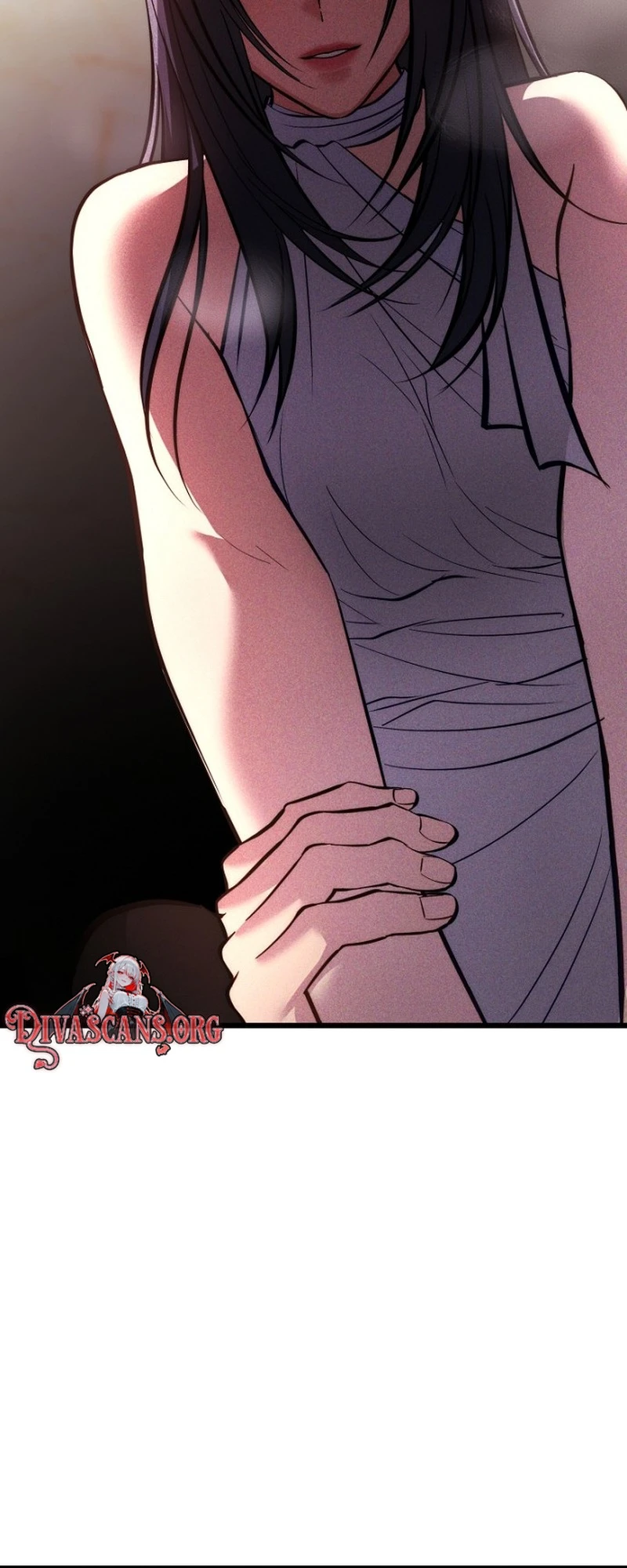 Host Lady Chapter 8 page 60 - 