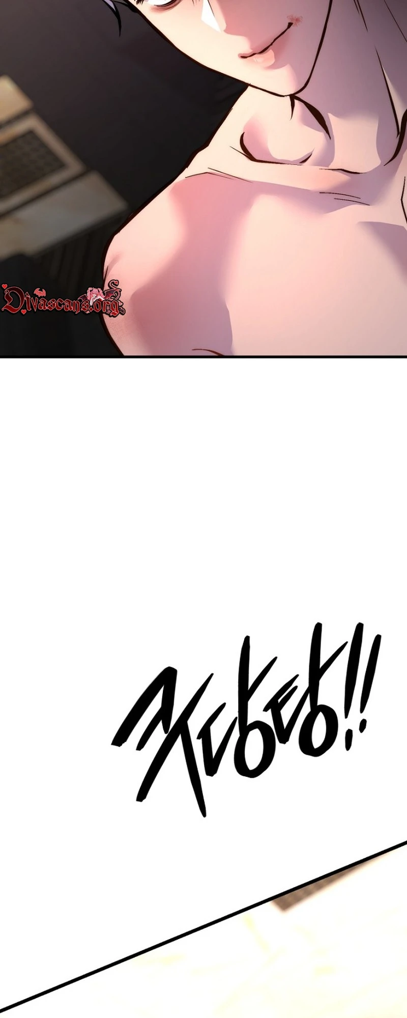 Host Lady Chapter 8 page 7 - 