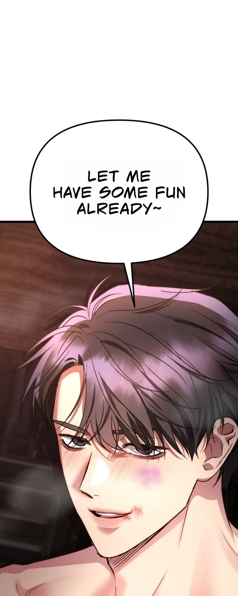 Host Lady Chapter 8 page 63 - 
