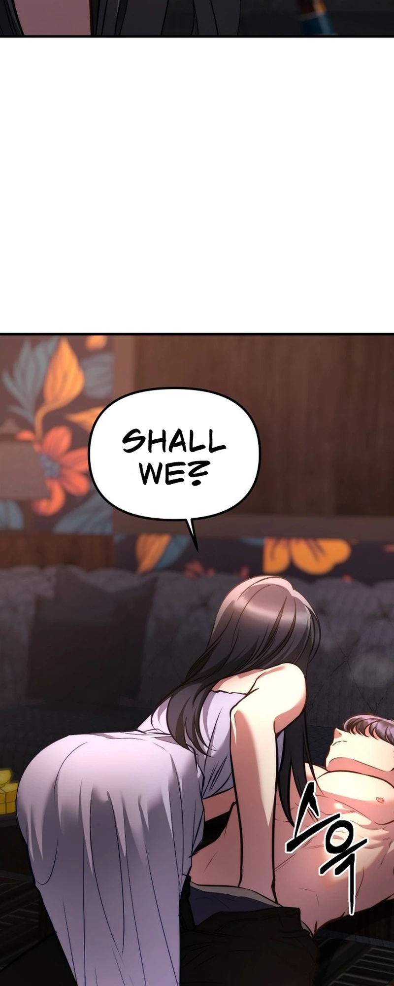 Host Lady Chapter 8 page 65 - 