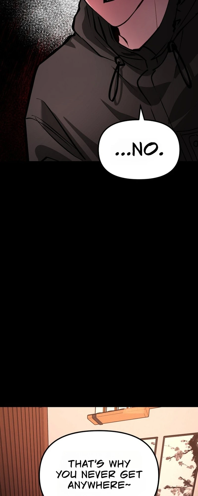 Host Lady Chapter 8 page 75 - 