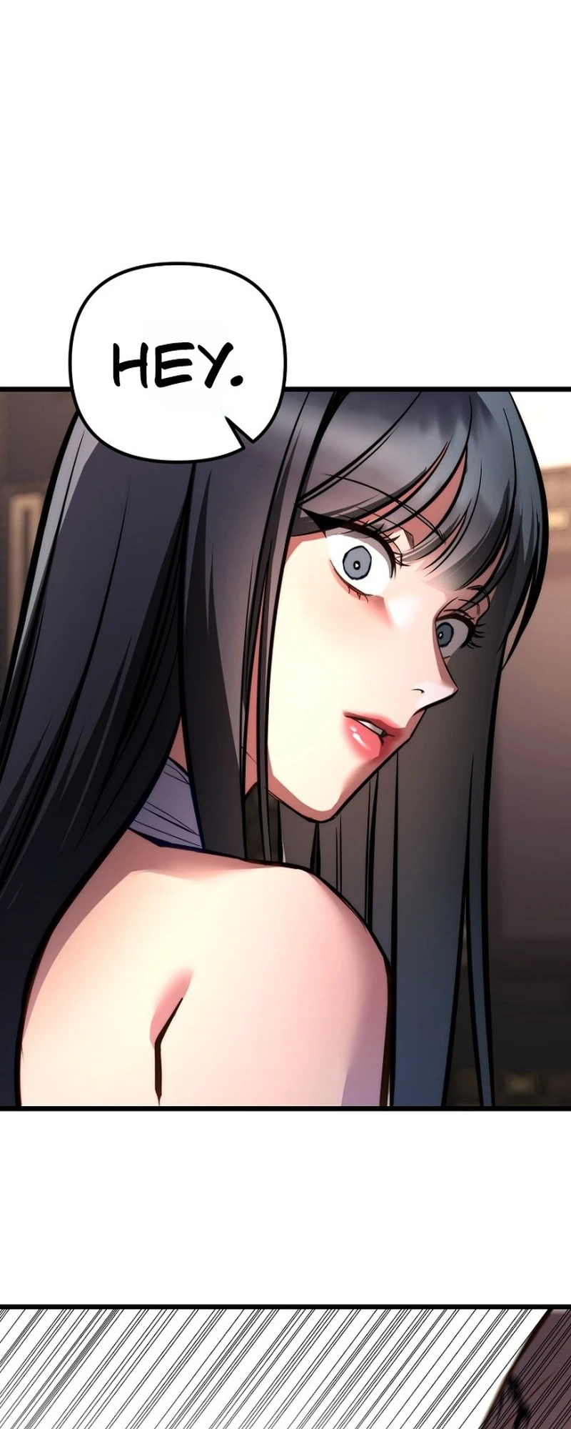 Host Lady Chapter 8 page 9 - 