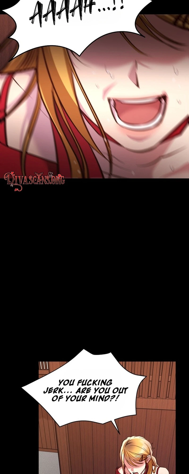 Host Lady Chapter 8 page 82 - 