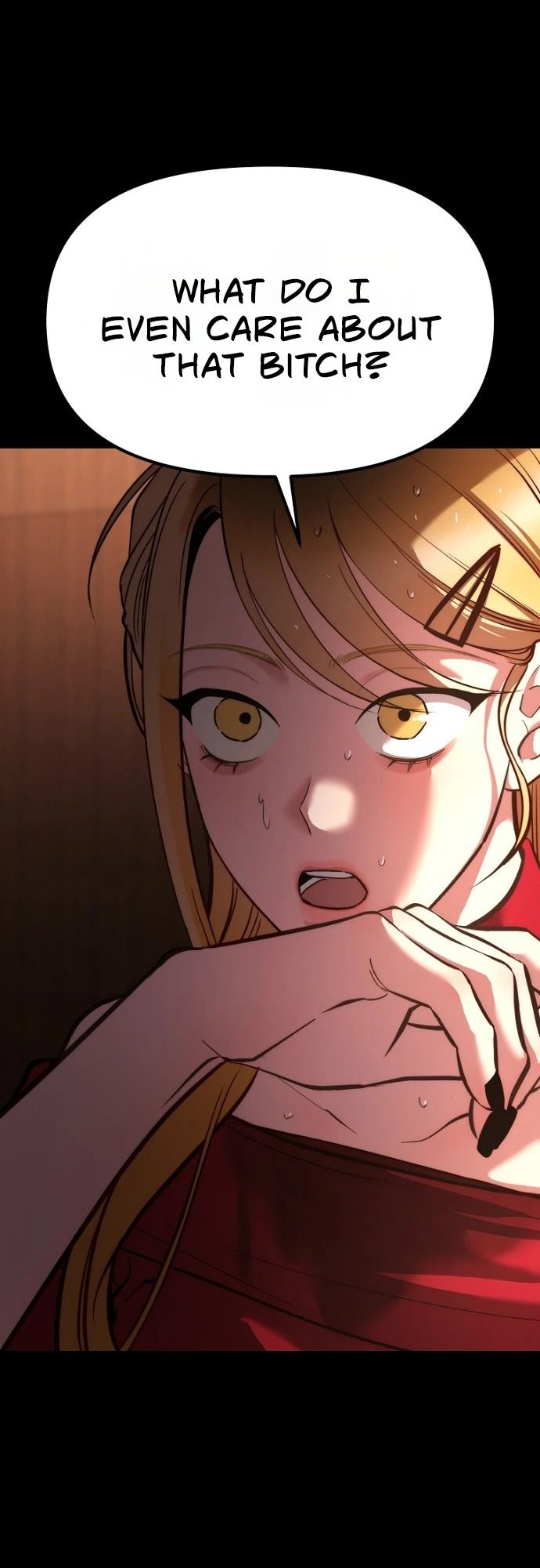 Host Lady Chapter 9 page 2 - 