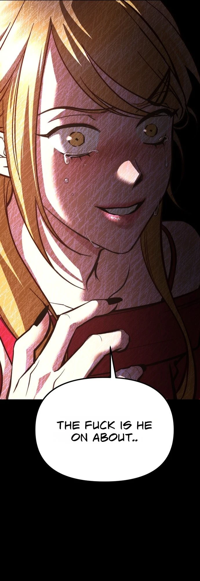 Host Lady Chapter 9 page 15 - 