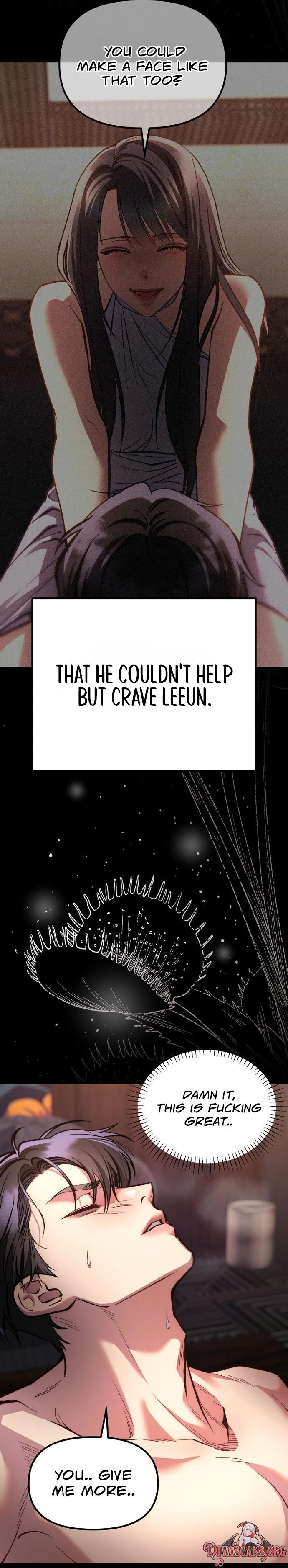 Host Lady Chapter 9 page 24 - 