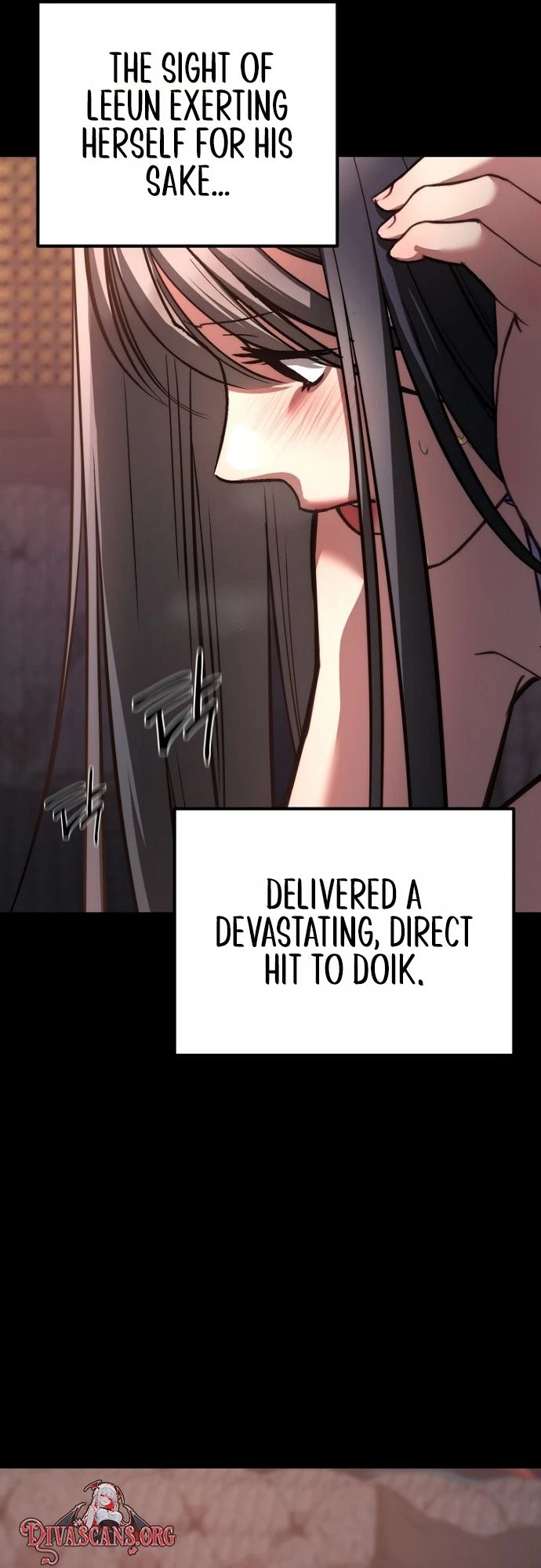 Host Lady Chapter 9 page 26 - 