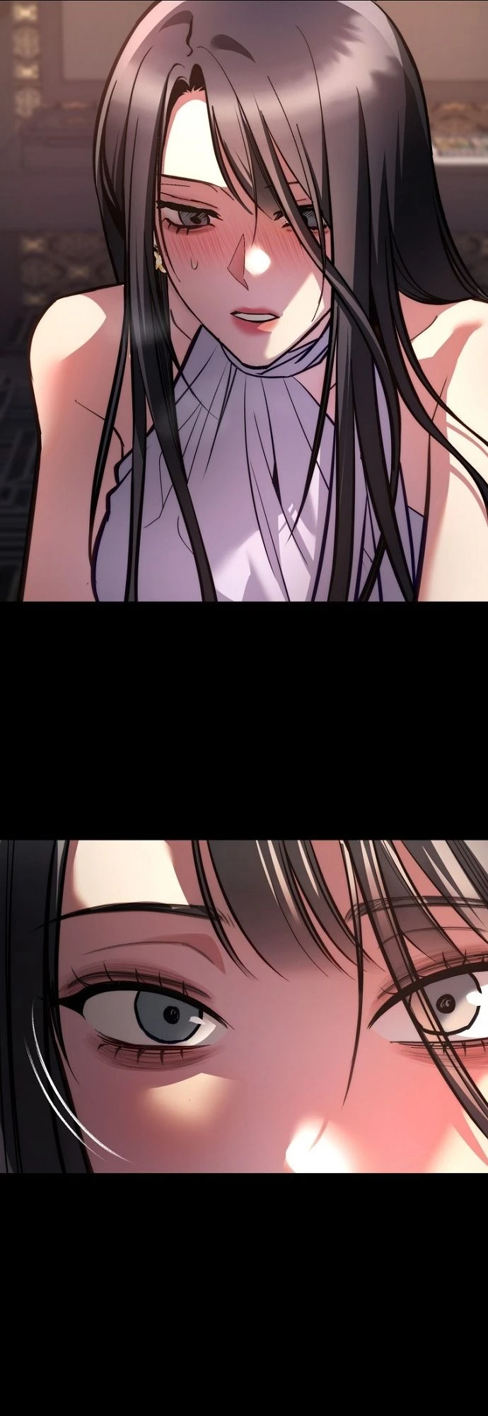 Host Lady Chapter 9 page 28 - 