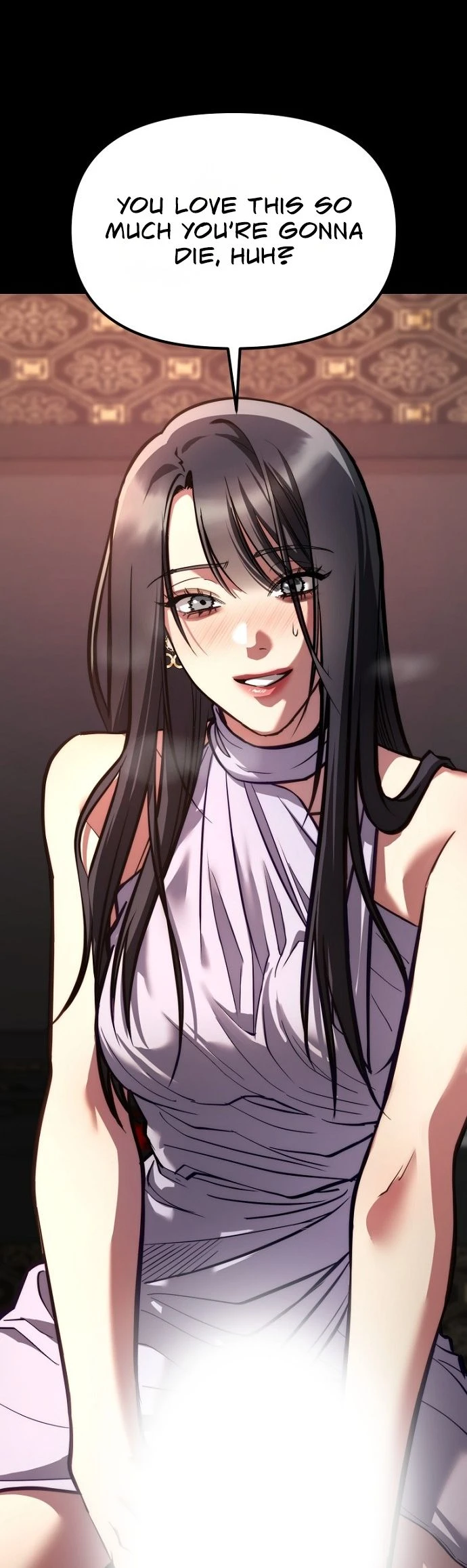 Host Lady Chapter 9 page 29 - 