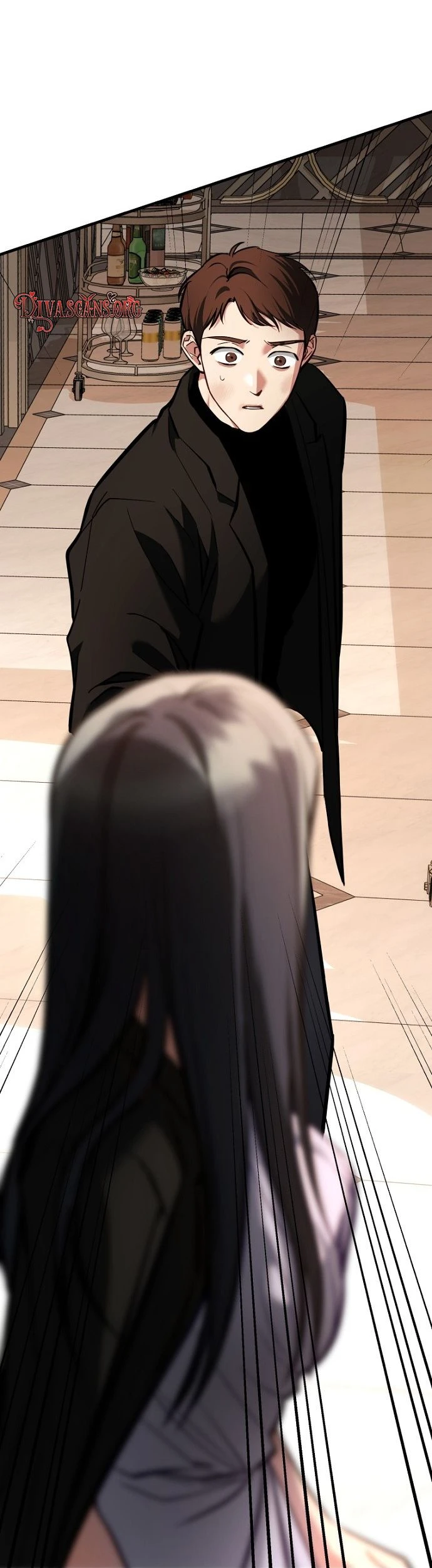 Host Lady Chapter 9 page 41 - 
