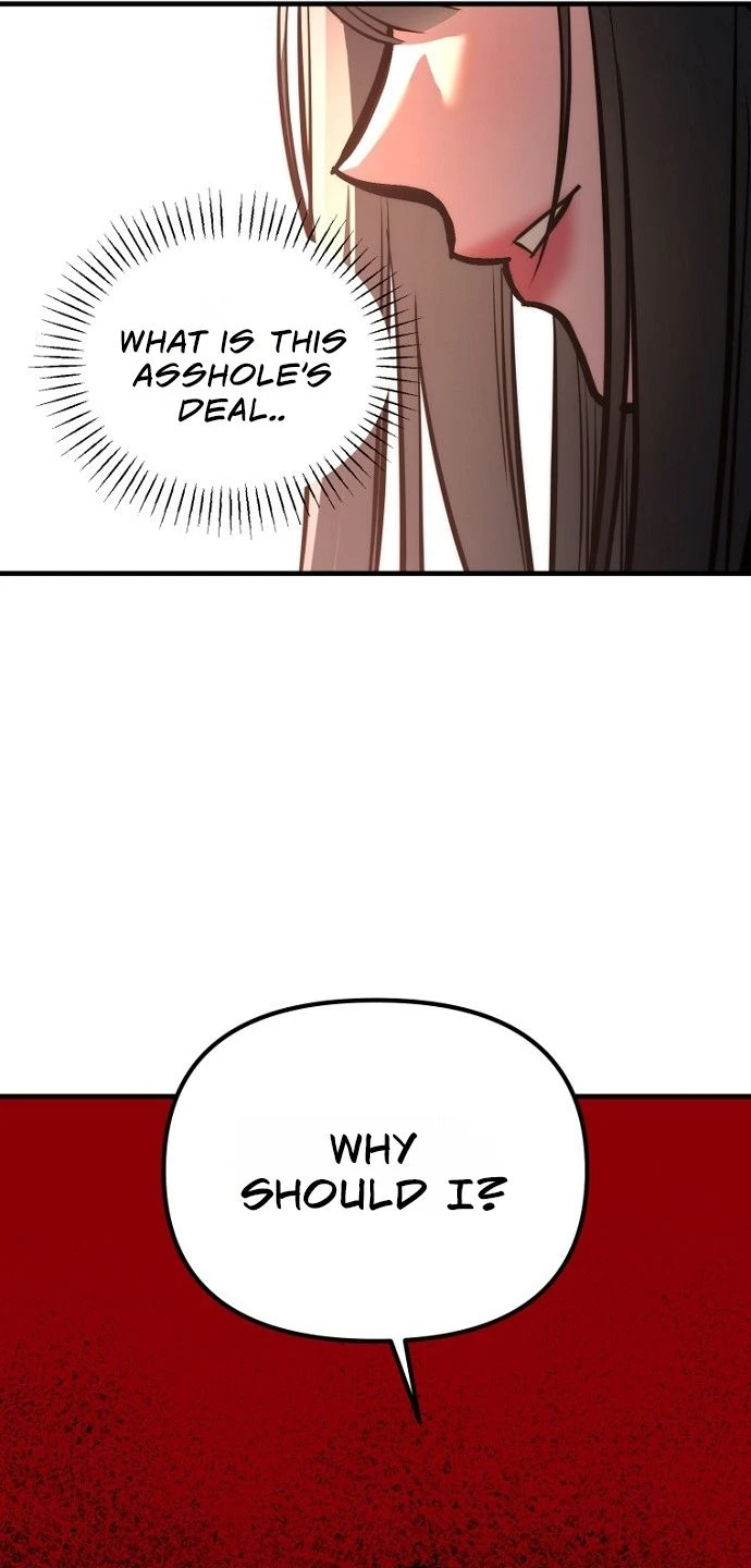 Host Lady Chapter 9 page 45 - 