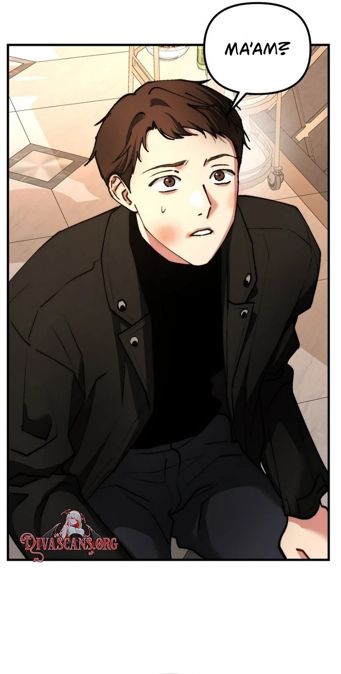 Host Lady Chapter 9 page 51 - 