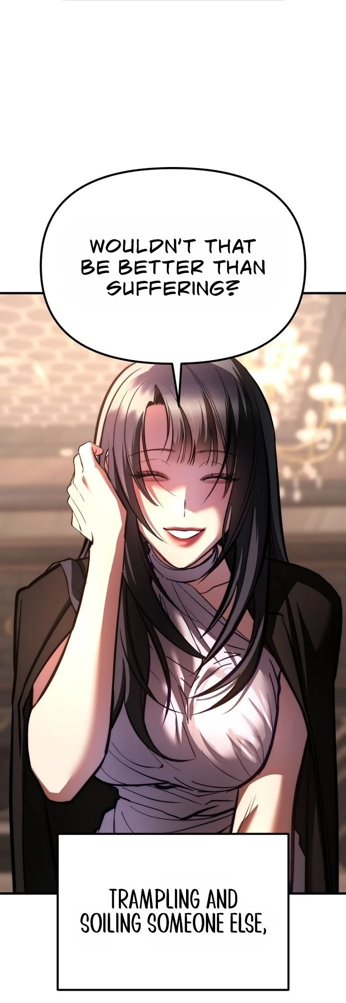 Host Lady Chapter 9 page 56 - 