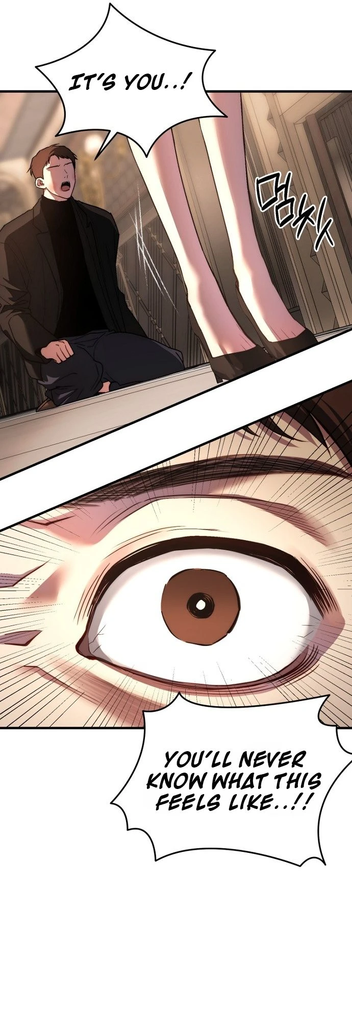Host Lady Chapter 9 page 62 - 