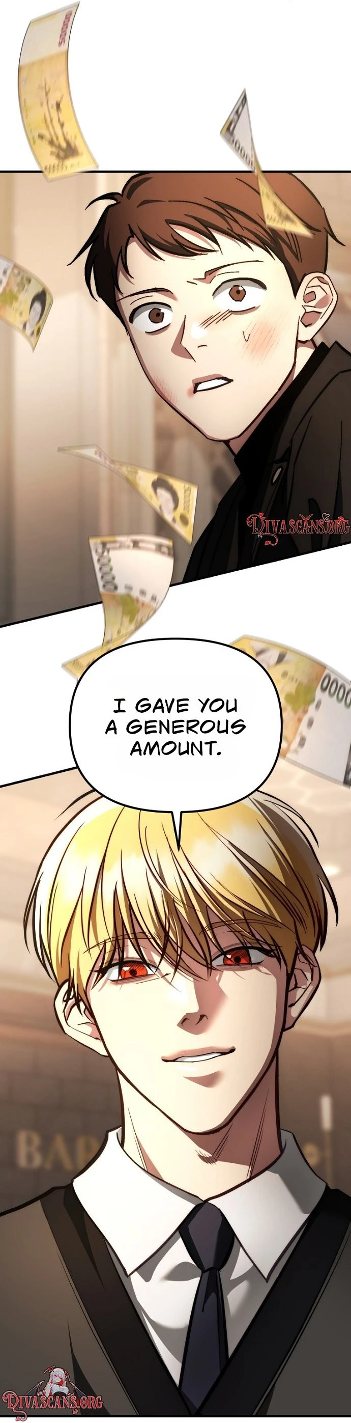 Host Lady Chapter 9 page 65 - 
