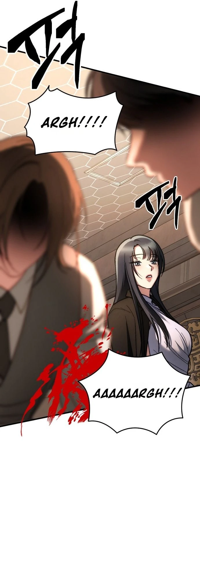 Host Lady Chapter 9 page 68 - 