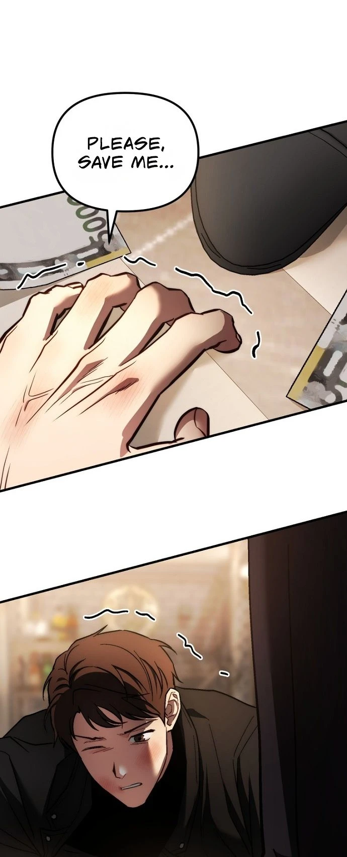 Host Lady Chapter 9 page 69 - 