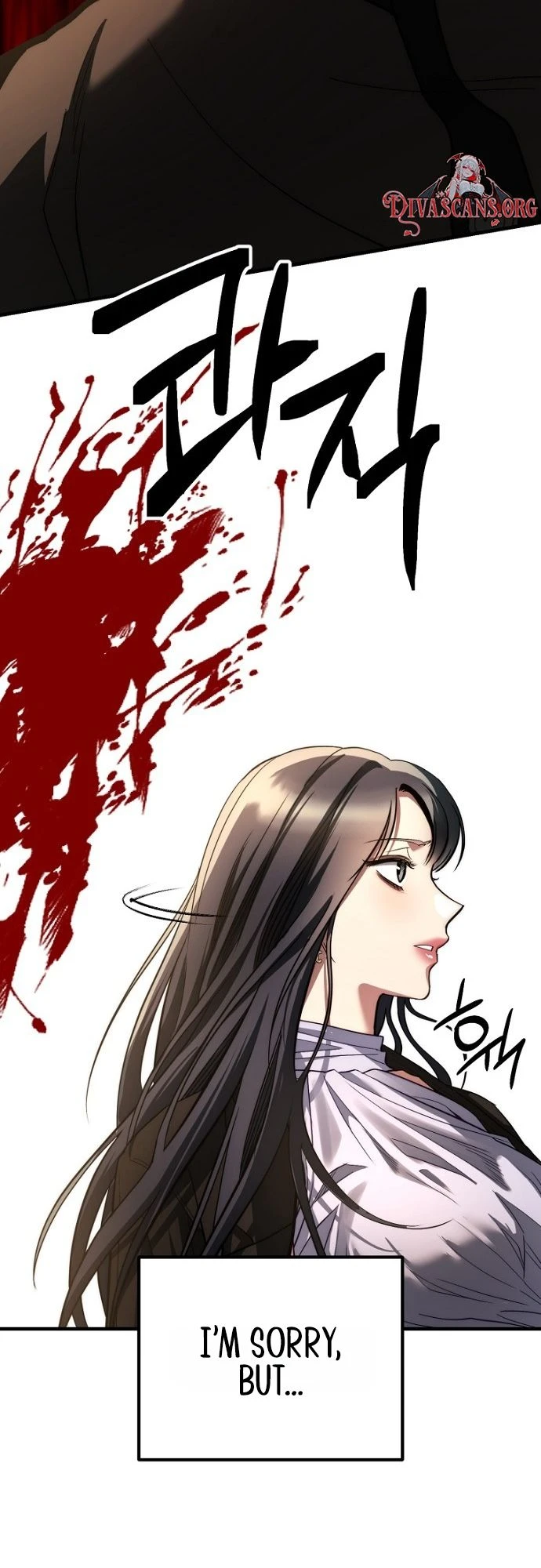 Host Lady Chapter 9 page 72 - 