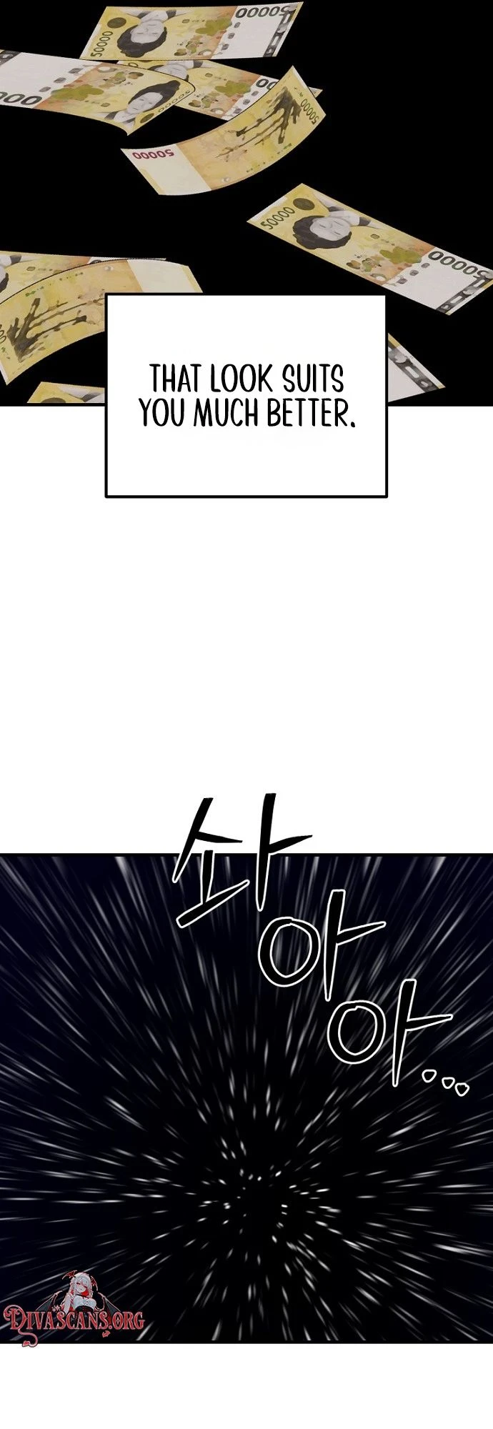 Host Lady Chapter 9 page 74 - 