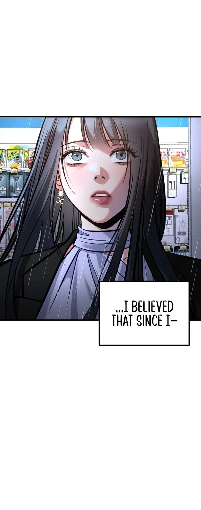 Host Lady Chapter 9 page 75 - 