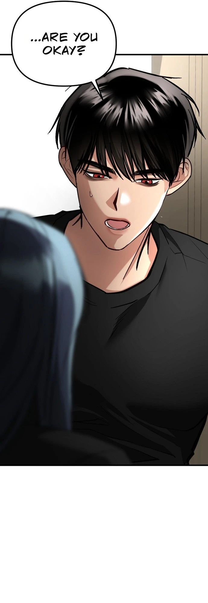 Host Lady Chapter 9 page 84 - 