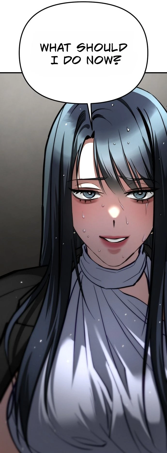 Host Lady Chapter 9 page 85 - 